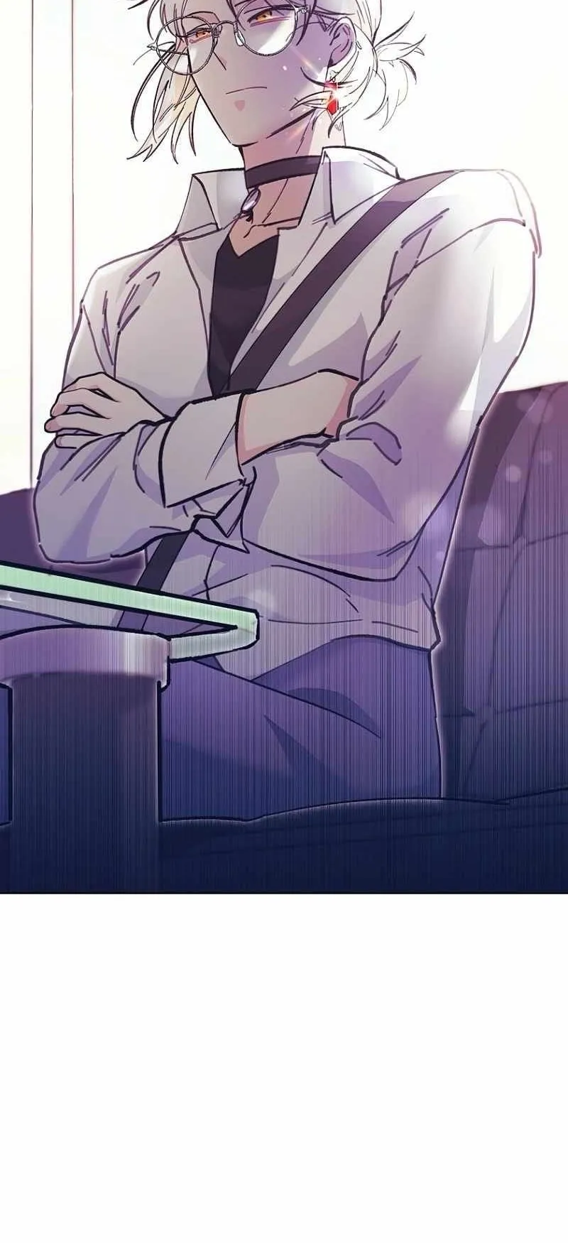 I Became a Civil Servant in a Magical World ตอนที่ 3 หน้า 7