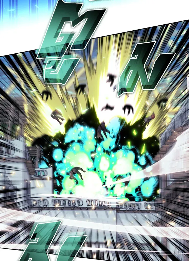 Overgeared ตอนที่ 233 หน้า 180