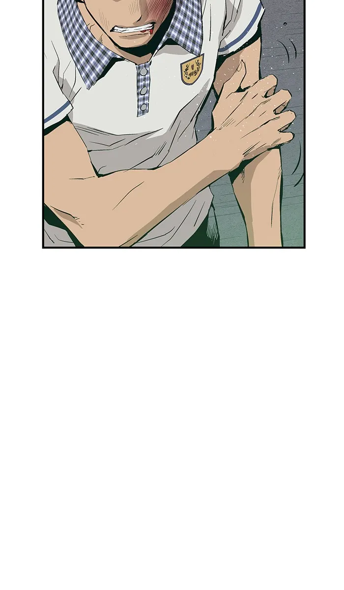 Weak Hero ตอนที่ 5 หน้า 32