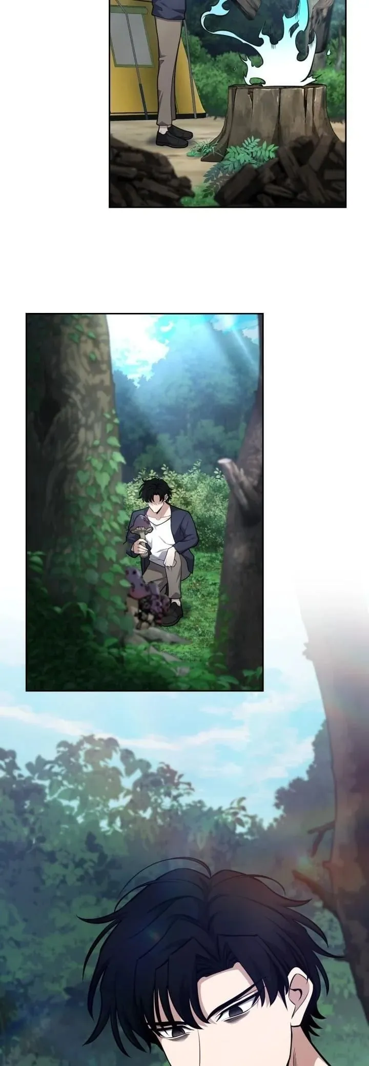 Kidnapped Dragon ตอนที่ 24 หน้า 38