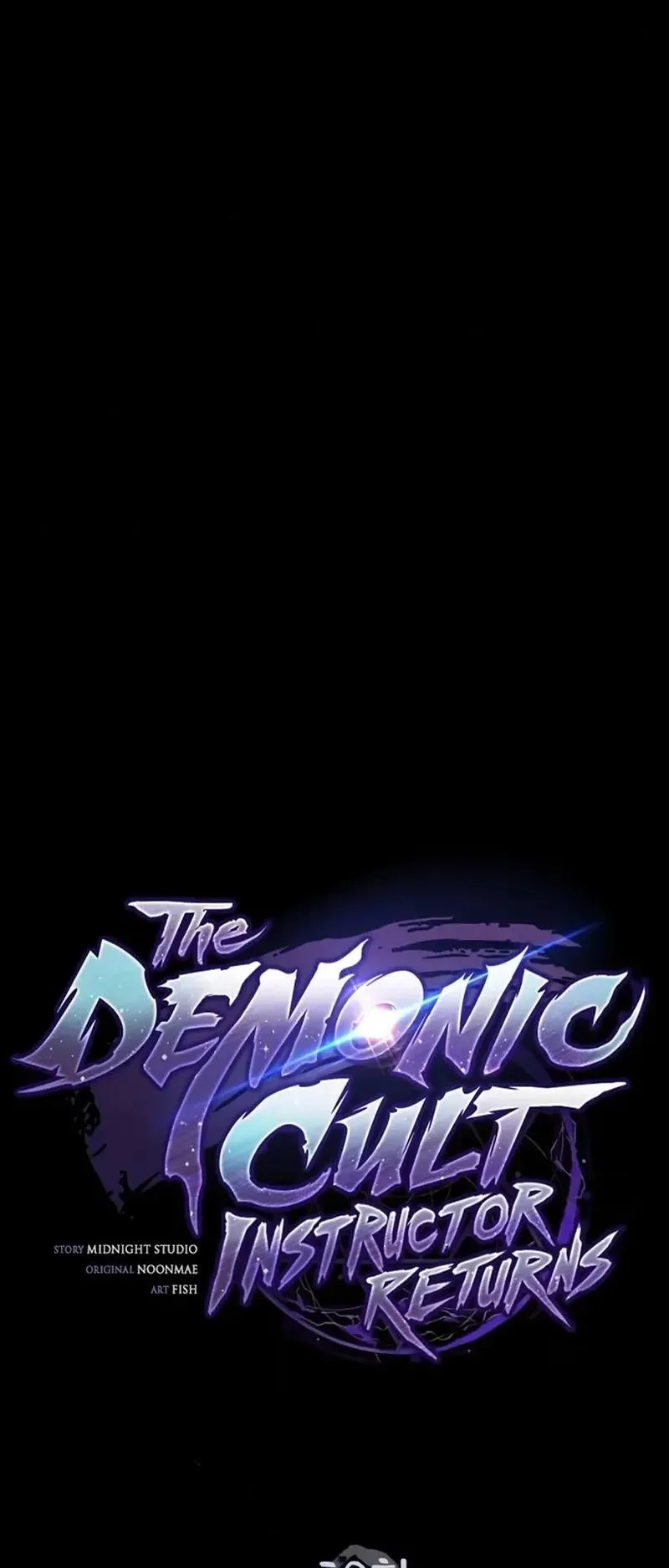 The Demonic Cult Instructor Returns ตอนที่ 59 หน้า 40