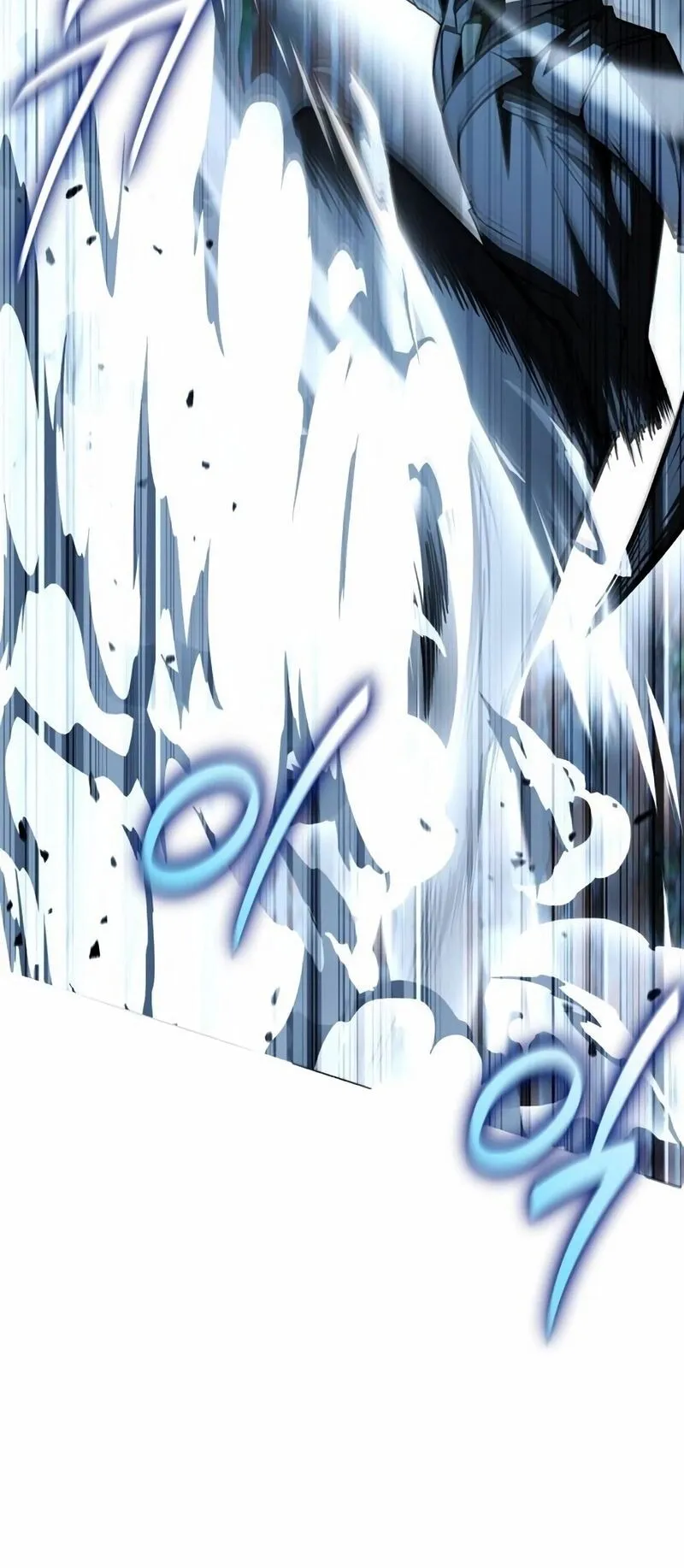 Return of the Back Alley Wizard ตอนที่ 4 หน้า 61