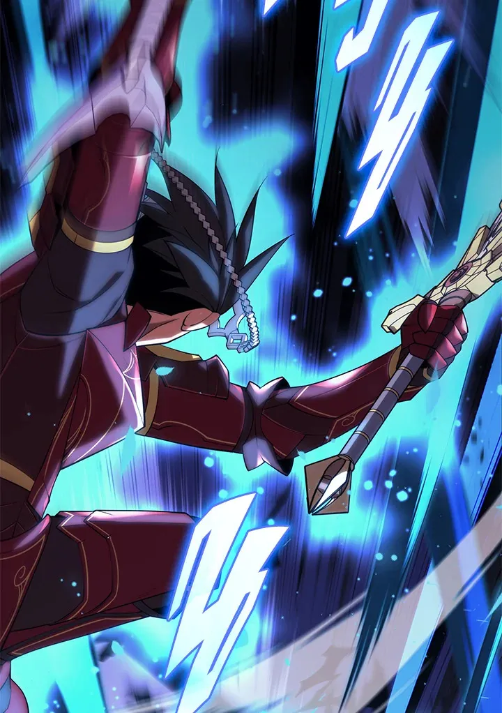 Overgeared ตอนที่ 153 หน้า 63