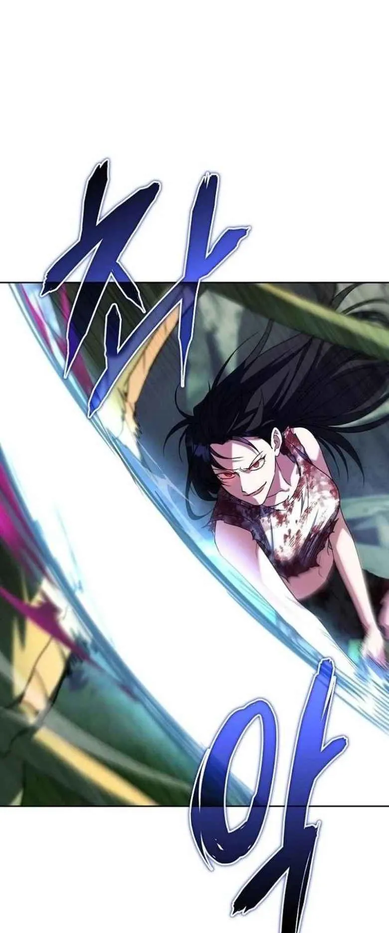 The Returned C-Rank Tank Won’t Die! ตอนที่ 2 หน้า 8