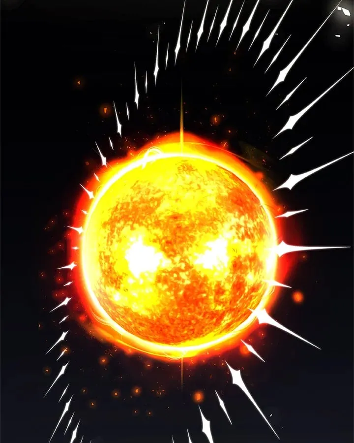 Overpowered Sword ตอนที่ 140 หน้า 71