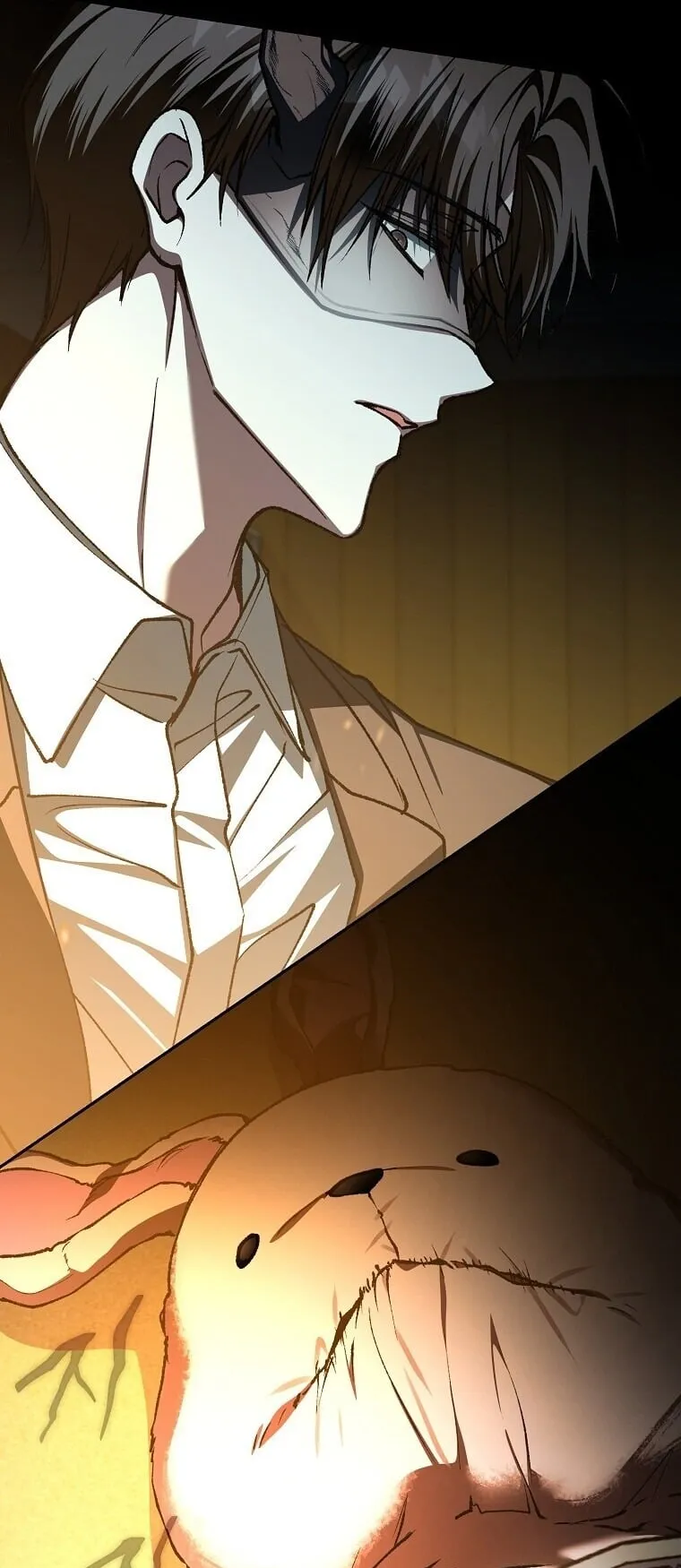 Got Dropped into a Ghost Story, Still Gotta Work ตอนที่ 31 หน้า 51