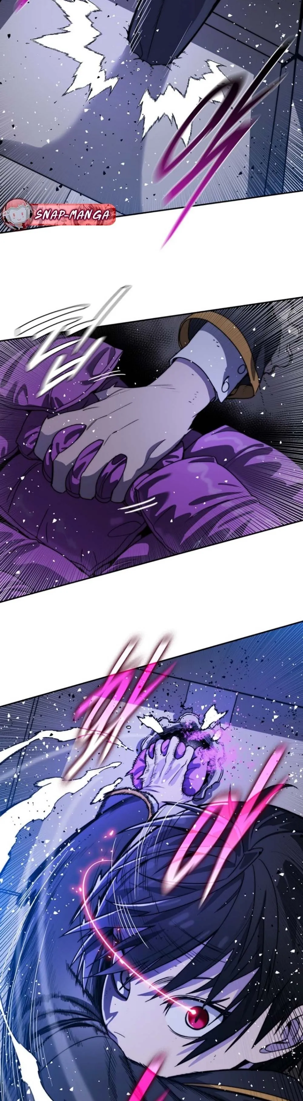 The 18-Year Old Demon King ตอนที่ 7 หน้า 45