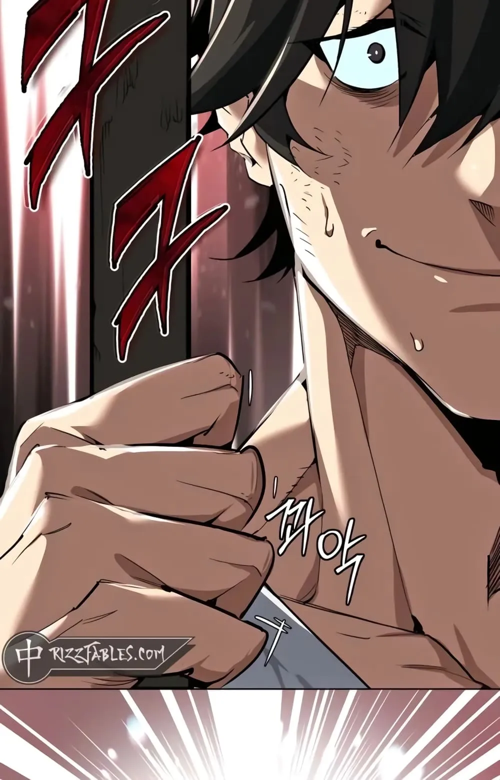 There’s No Such Thing as a Bad Hero in the World ตอนที่ 1 หน้า 138