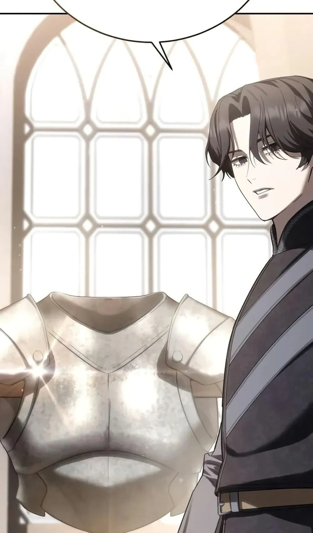 Star-Embracing Swordmaster ตอนที่ 67 หน้า 24