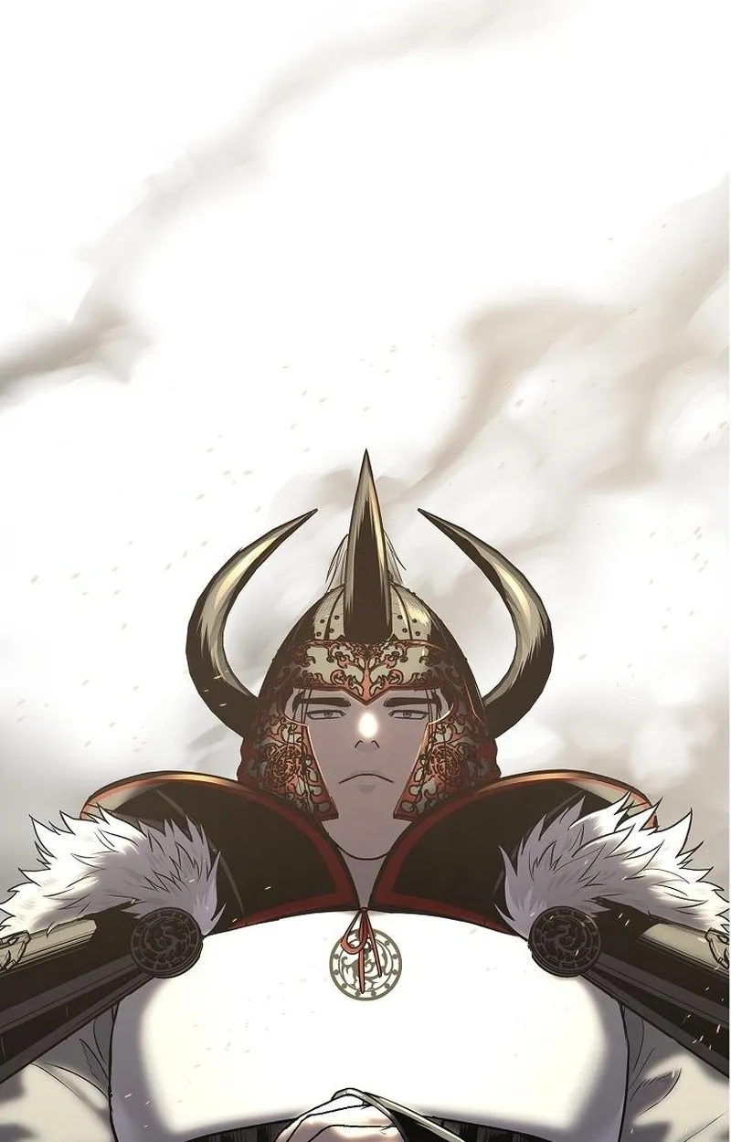 The Iron Emperor ตอนที่ 27 หน้า 214