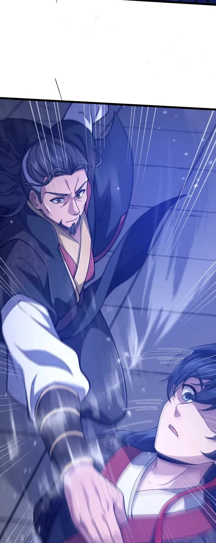 Reincarnation of the Martial God ตอนที่ 5 หน้า 12