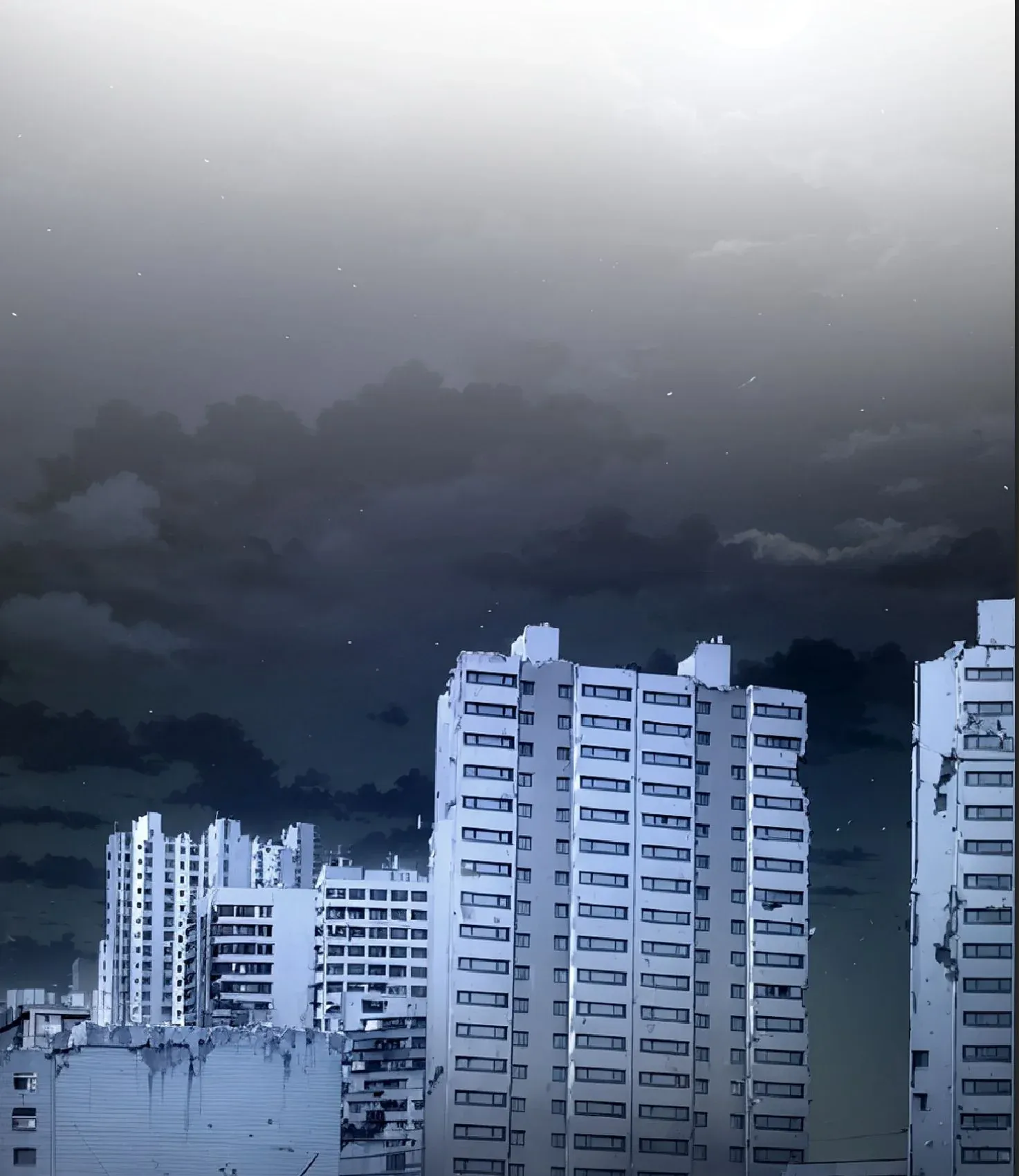 Awakening the Purple Thunder at the Beginning ตอนที่ 8 หน้า 97