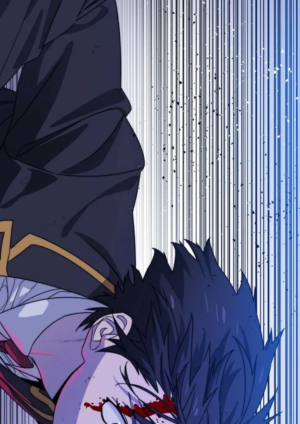The 18-Year Old Demon King ตอนที่ 9 หน้า 111