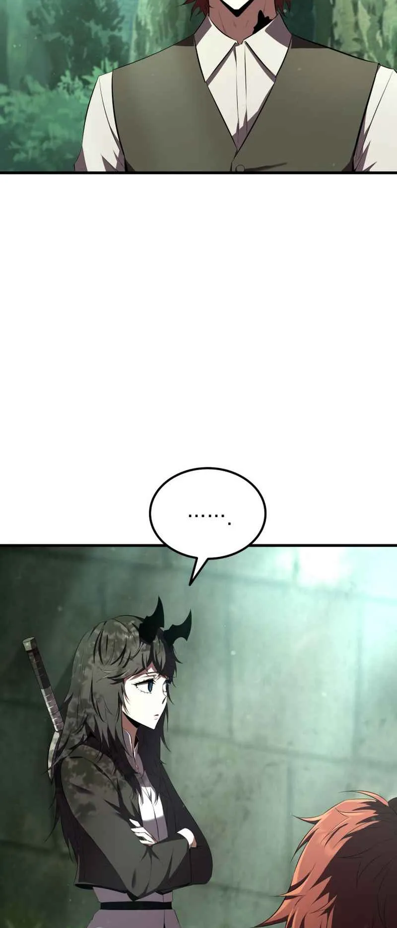 The Fox-Eyed Villain of the Demon Academy ตอนที่ 7 หน้า 11