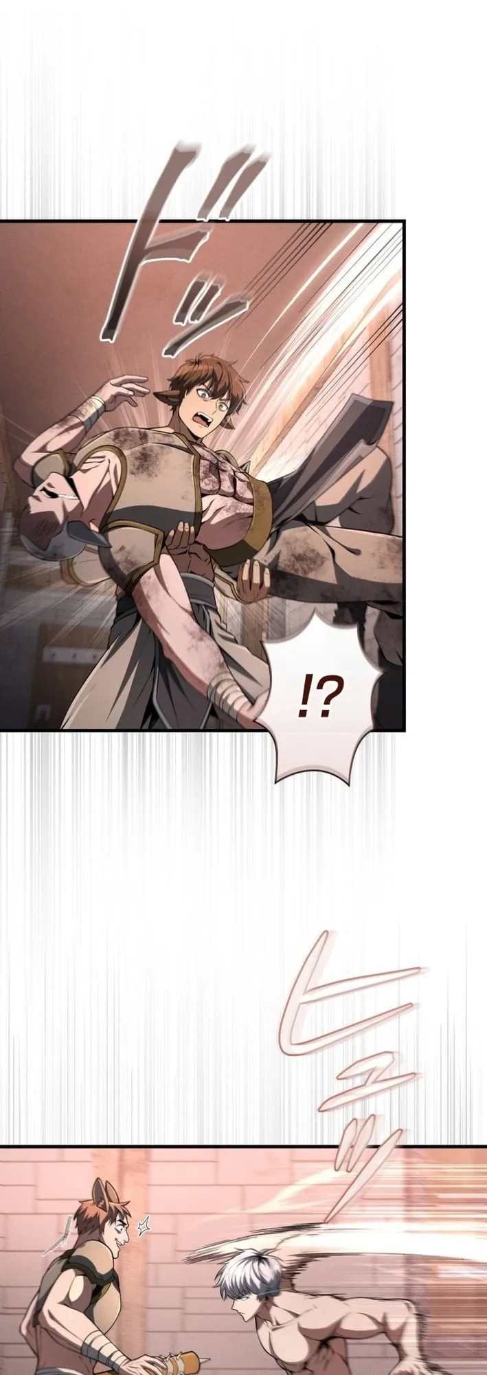 100 Million Years Later The Ultimate Weapon Return ตอนที่ 8 หน้า 26