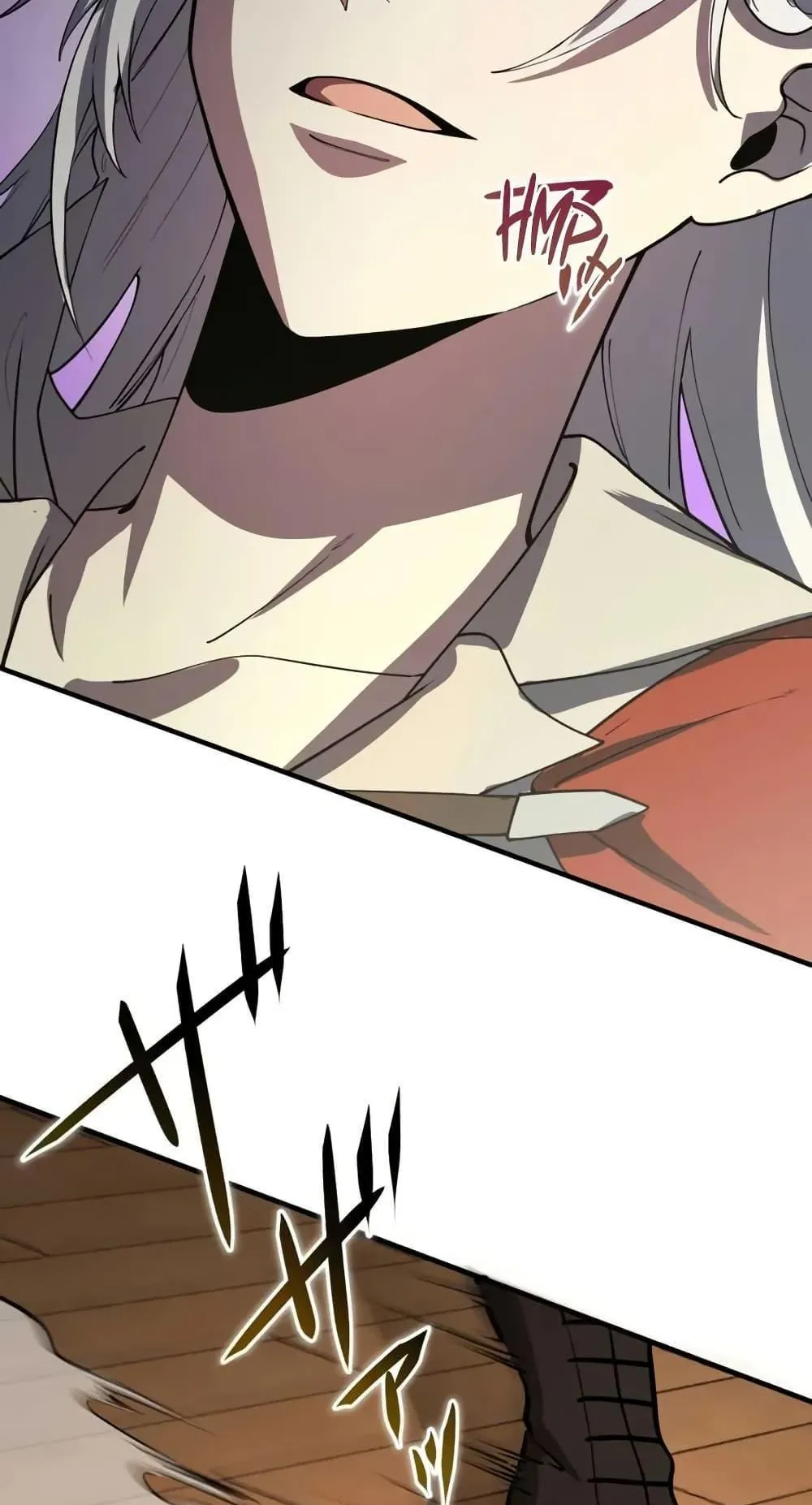 The Dark Swordsman Returns ตอนที่ 3 หน้า 107