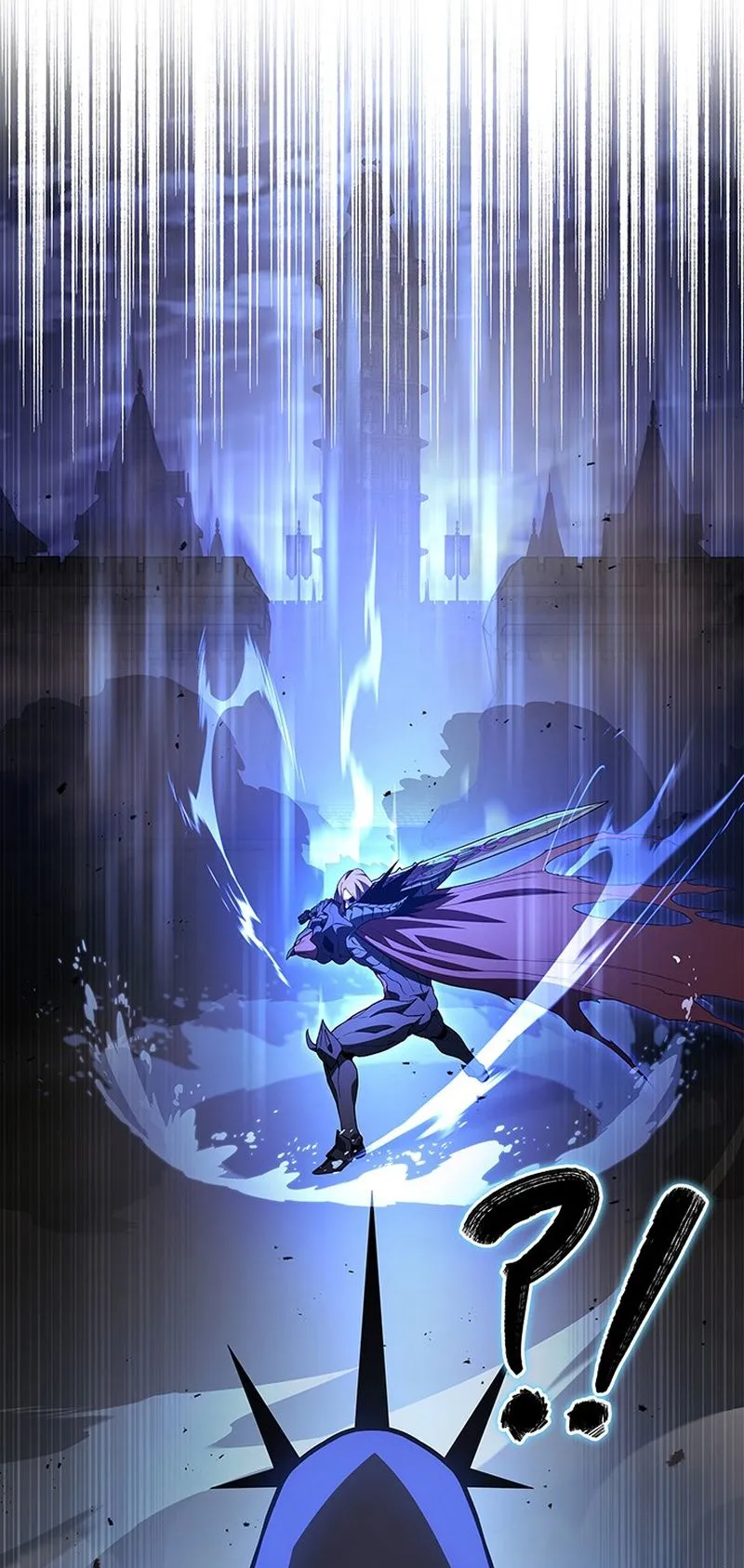 Return of the Apocalypse-Class Death Knight ตอนที่ 1 หน้า 90