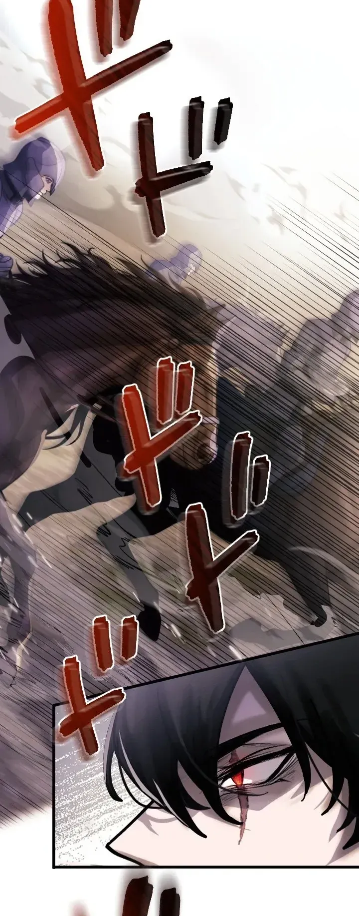The Strongest Sword Saint Reincarnated Into a Prestigious Magic Family ตอนที่ 1 หน้า 23