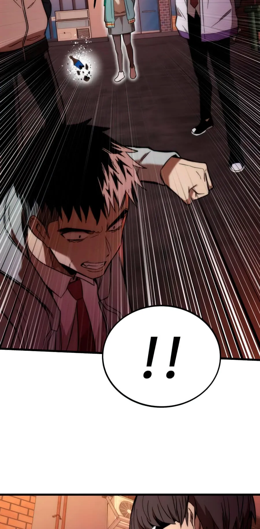 Ultra Alter ตอนที่ 5 หน้า 97