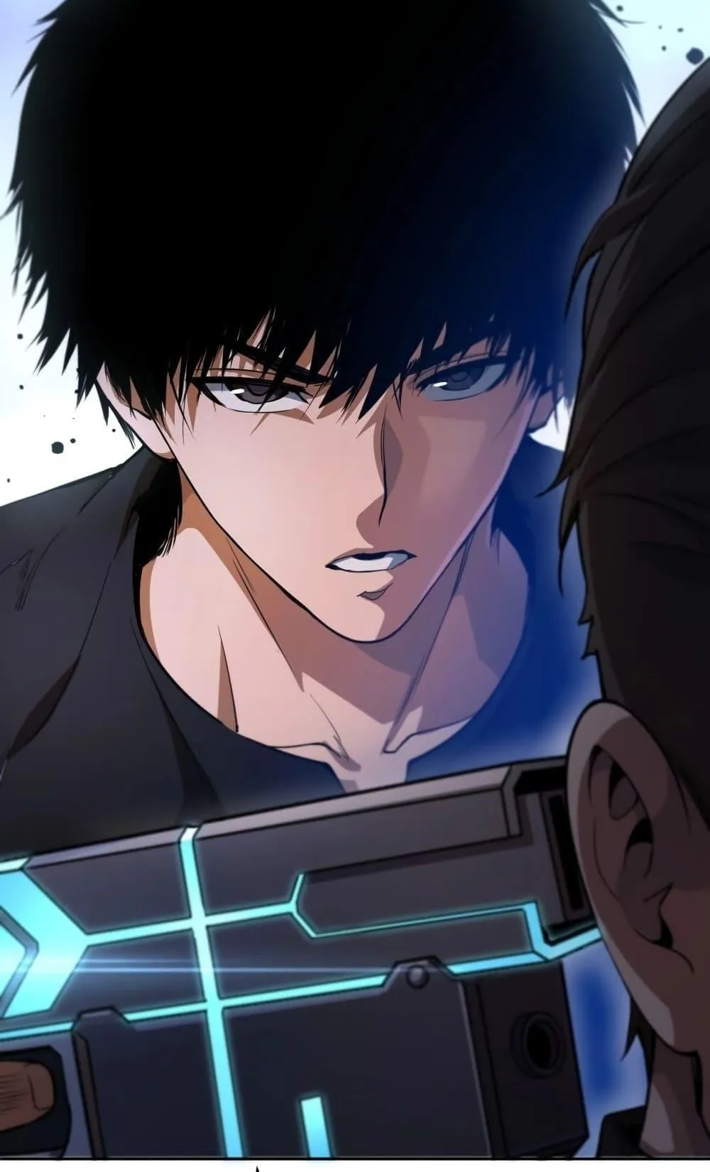 Doomsday Sword God ตอนที่ 1 หน้า 167