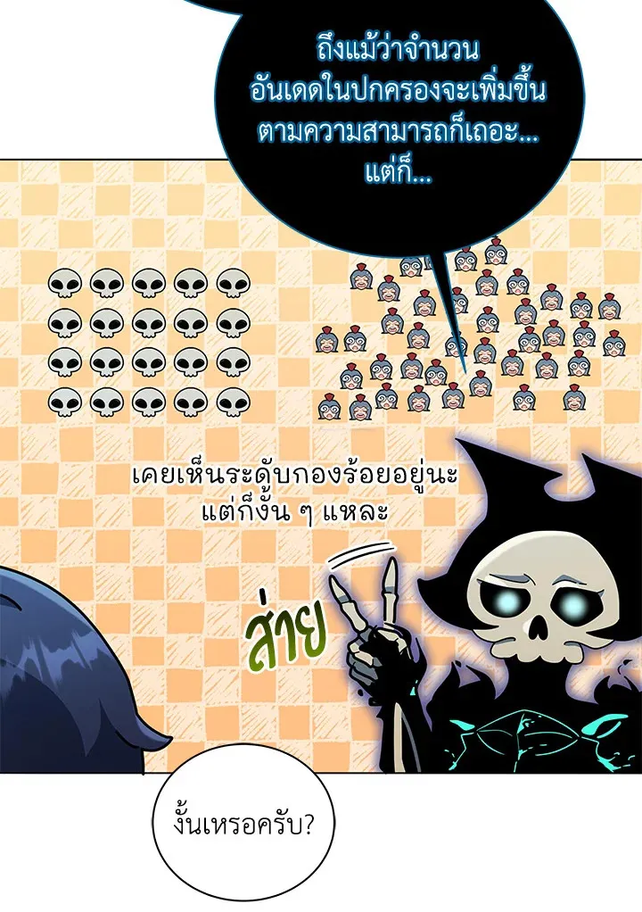Necromancer Academy’s Genius Summoner Chapter 23 หน้า 61