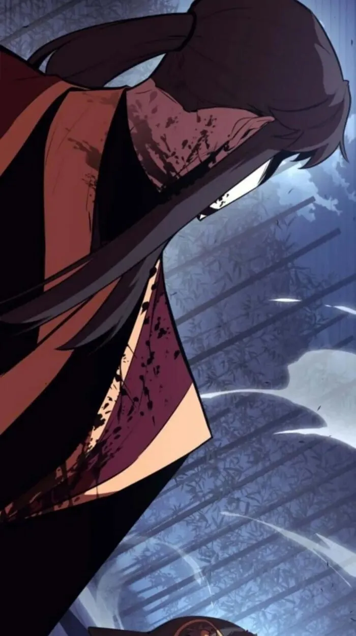 Rebirth of the Divine Demon ตอนที่ 11 หน้า 137