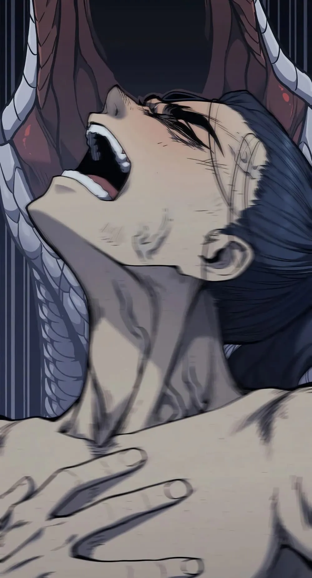 Reaper of the Drifting Moon ตอนที่ 3 หน้า 42