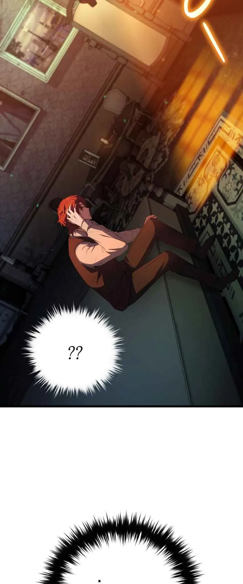 The Fox-Eyed Villain of the Demon Academy ตอนที่ 1 หน้า 48