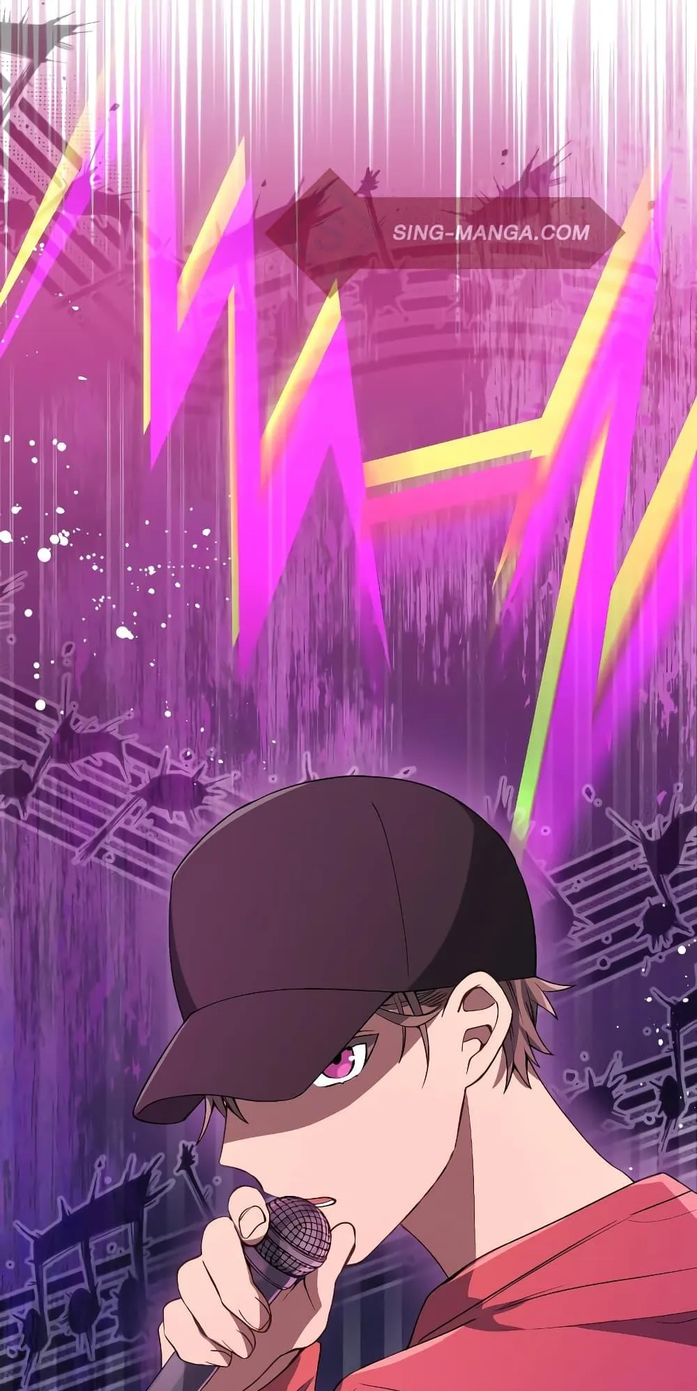 The Second Life of an All-Rounder Idol ตอนที่ 2 หน้า 79