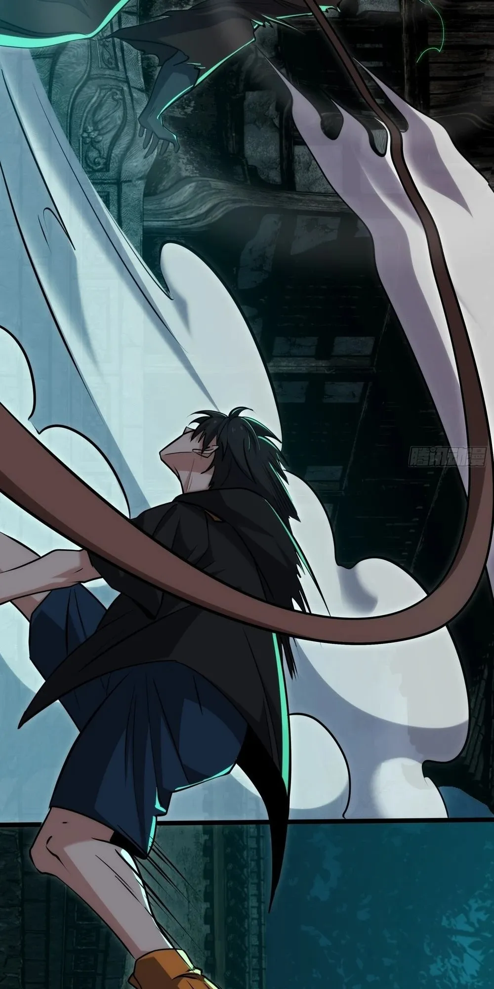 Spirit Realm Walker ตอนที่ 17 หน้า 23