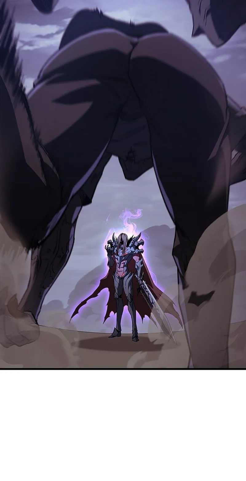 Return of the Apocalypse-Class Death Knight ตอนที่ 1 หน้า 76