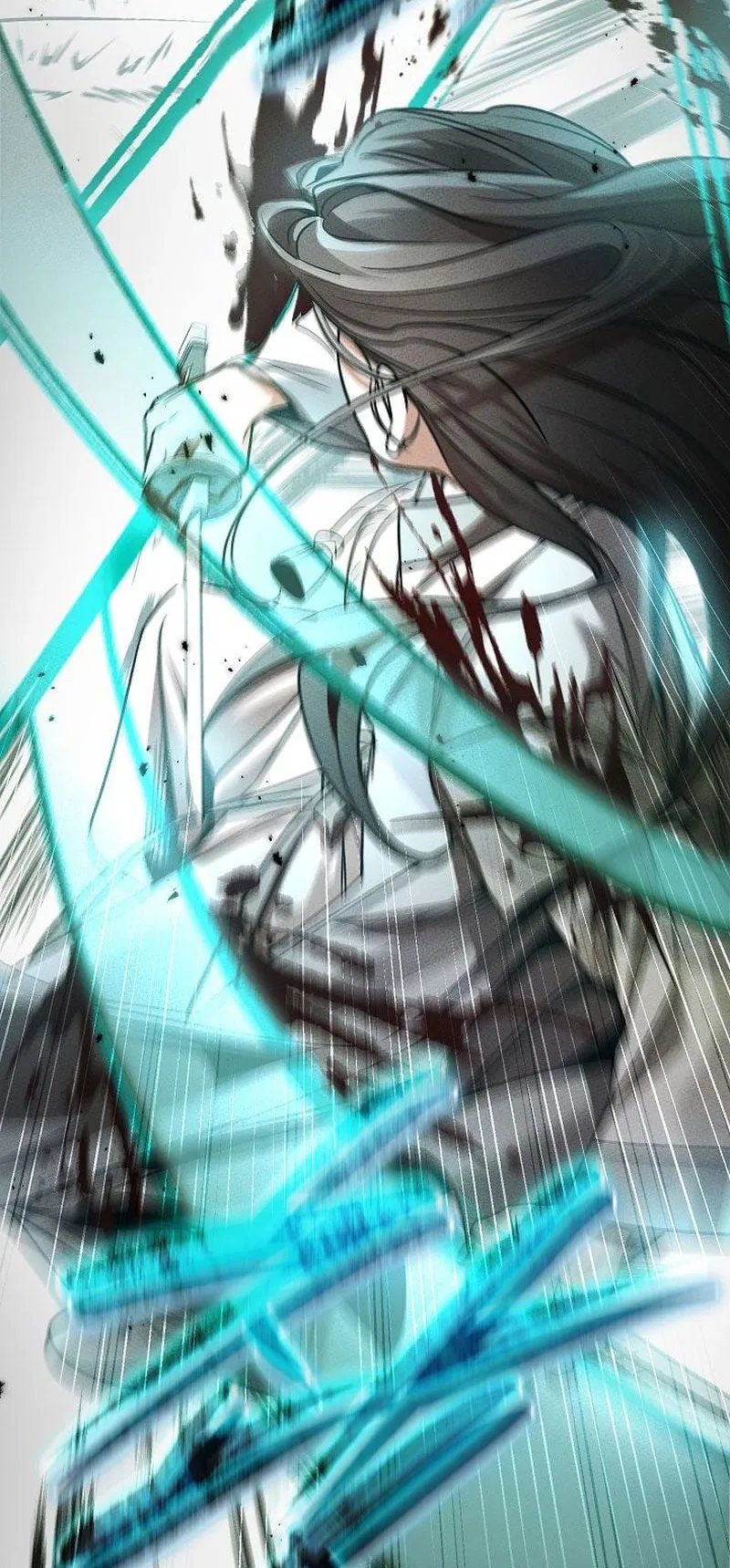 The Divine Demon’s Grand Ascension ตอนที่ 4 หน้า 18