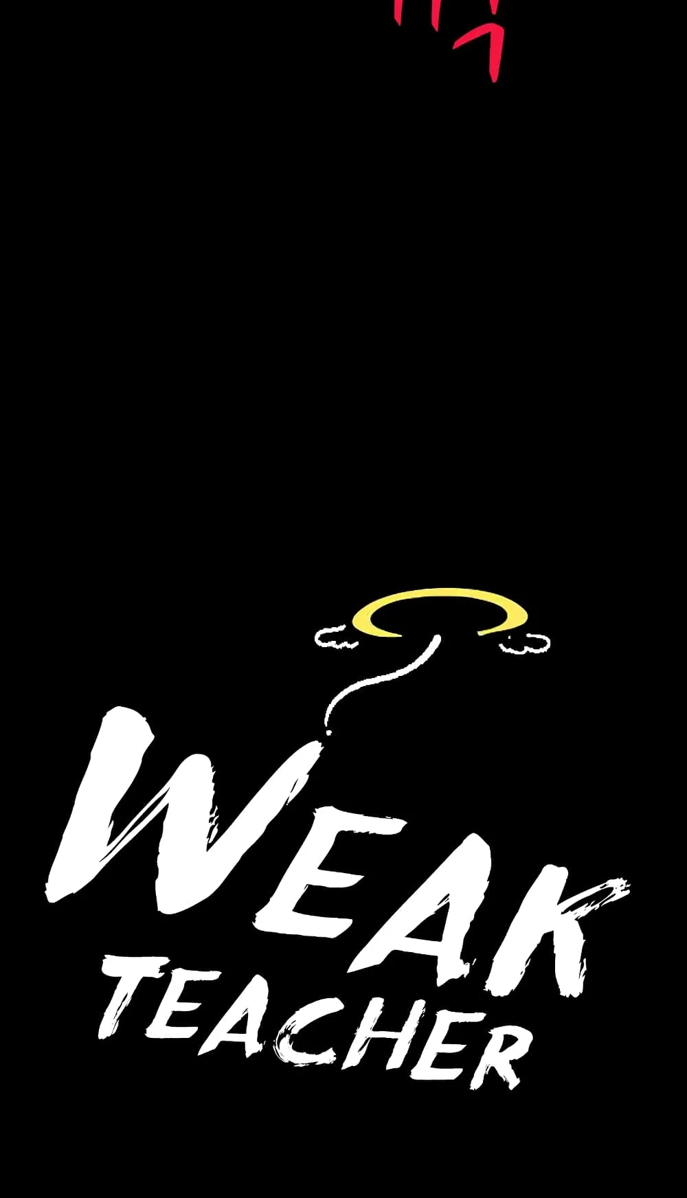 Weak Teacher ตอนที่ 4 หน้า 9