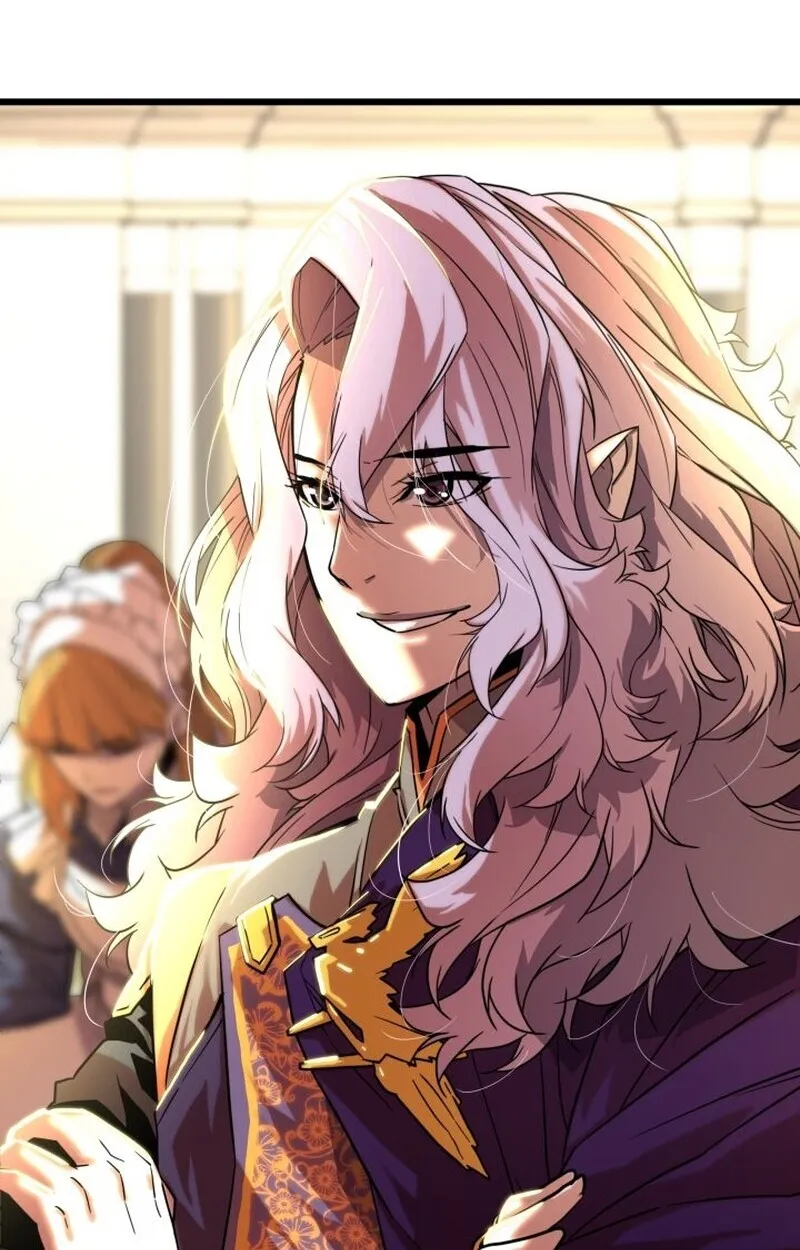 Player of a Fallen Noble Family ตอนที่ 6 หน้า 32