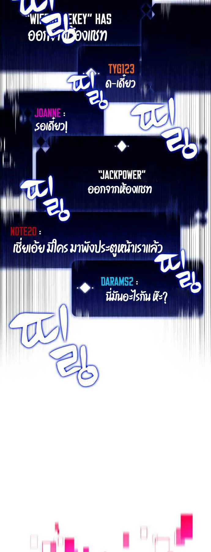 Solo Max-Level Newbie ตอนที่ 13 หน้า 35