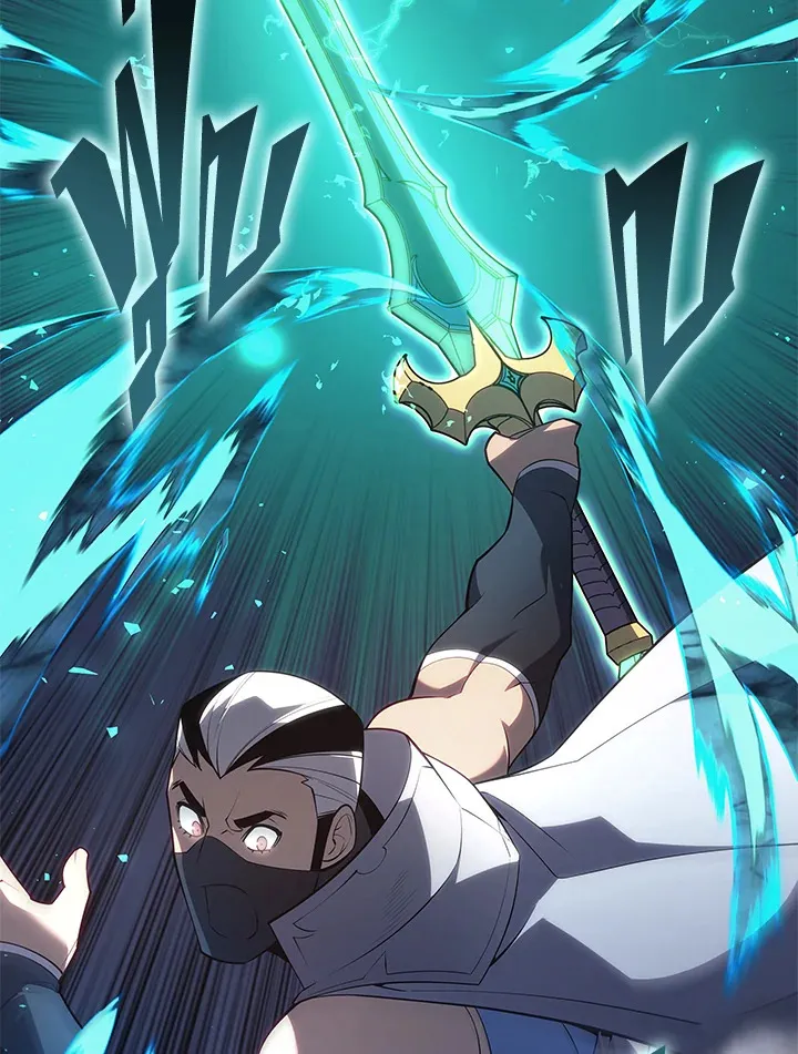 Overgeared ตอนที่ 135 หน้า 37
