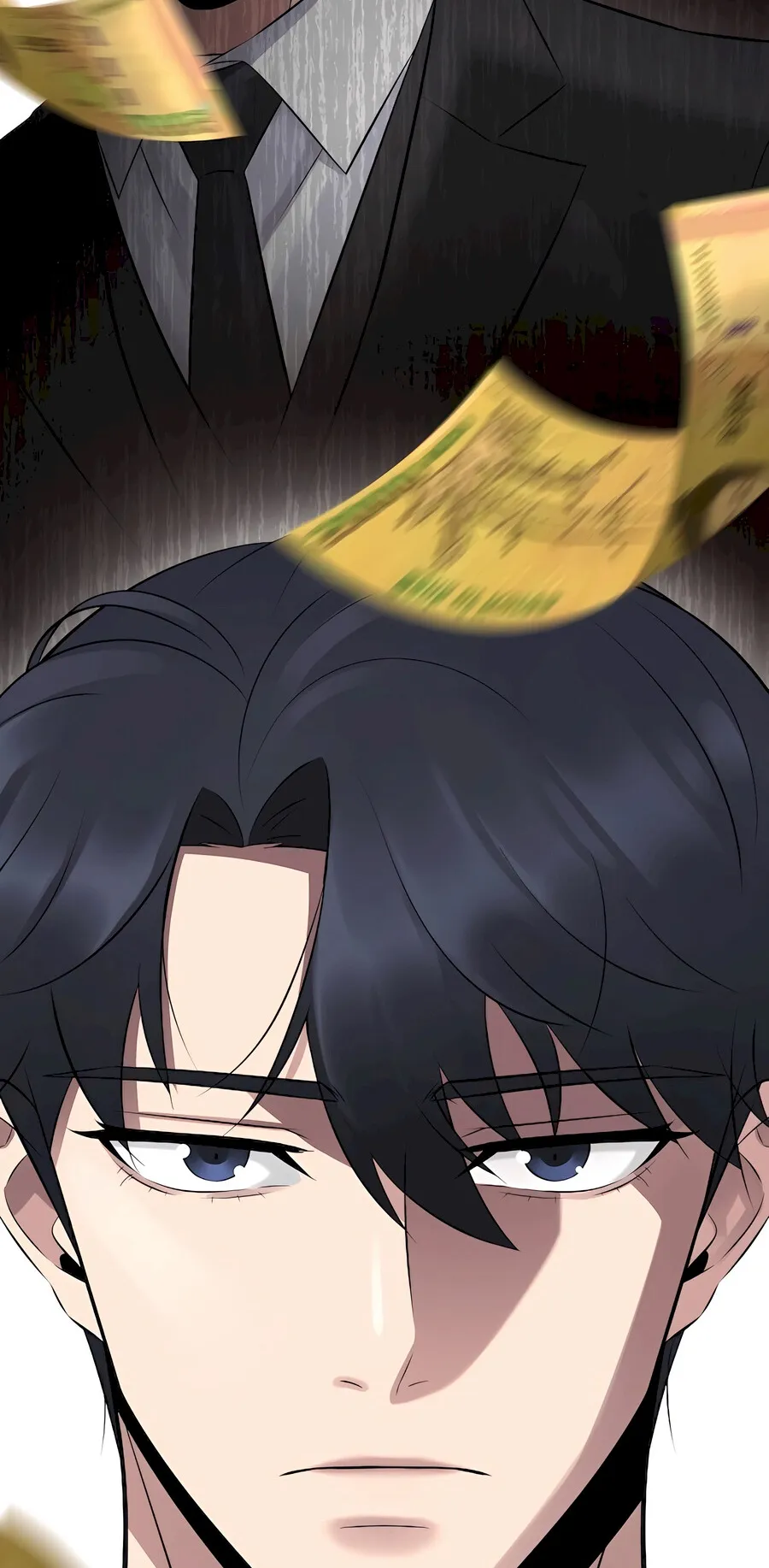 The Reincarnated Cop Who Strikes With Wealth ตอนที่ 2 หน้า 69