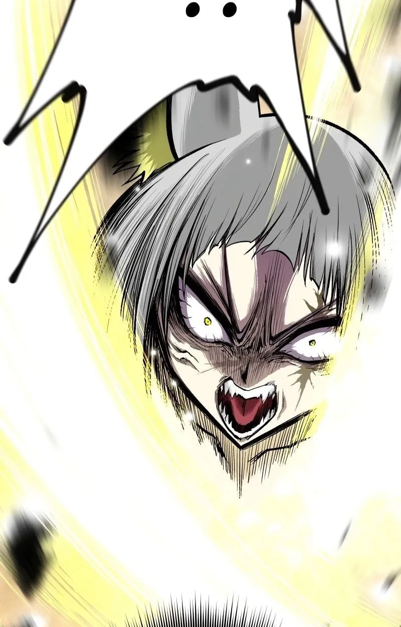 Ninja Reincarnation Fuuma Kotarou’s Quest to Reclaim His Humanity ตอนที่ 12 หน้า 51