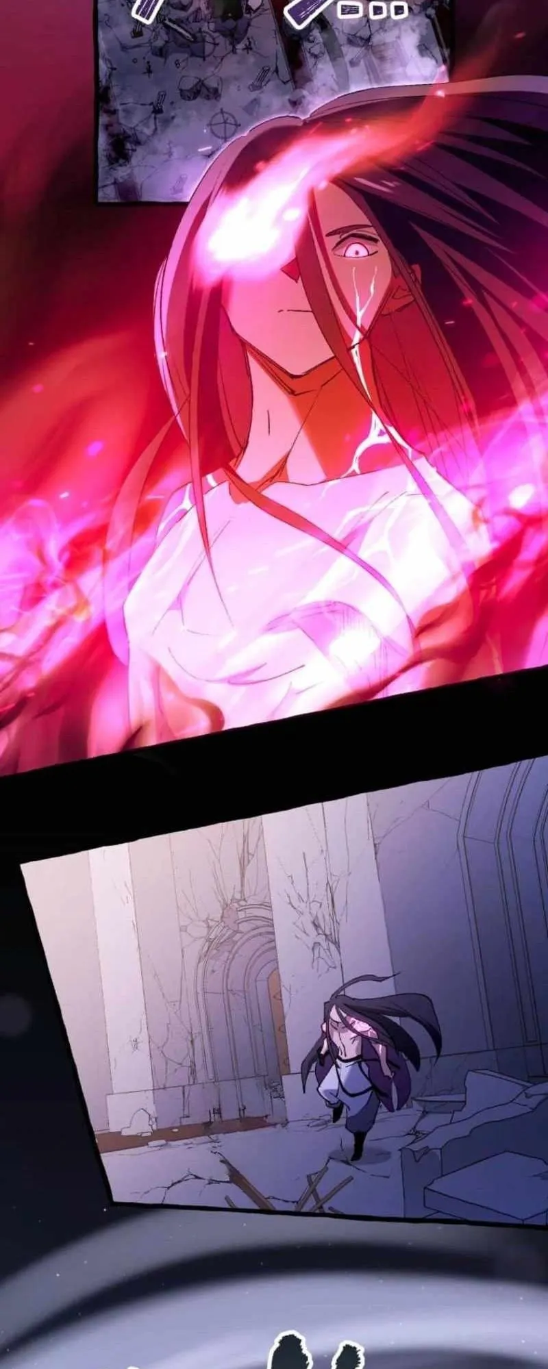 The Low-Level Knight, Unrivaled by Forbidden Flames ตอนที่ 1 หน้า 151