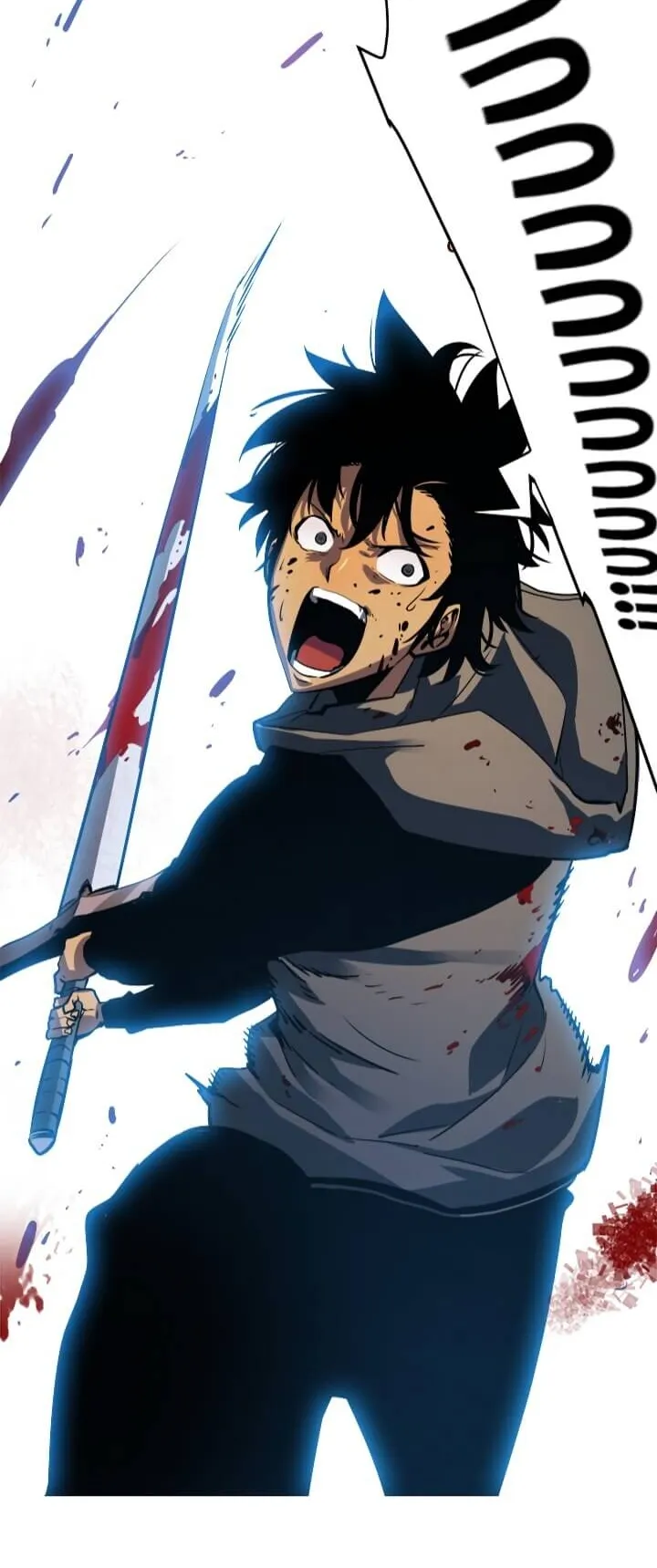 Solo Leveling ตอนที่ 14 หน้า 43