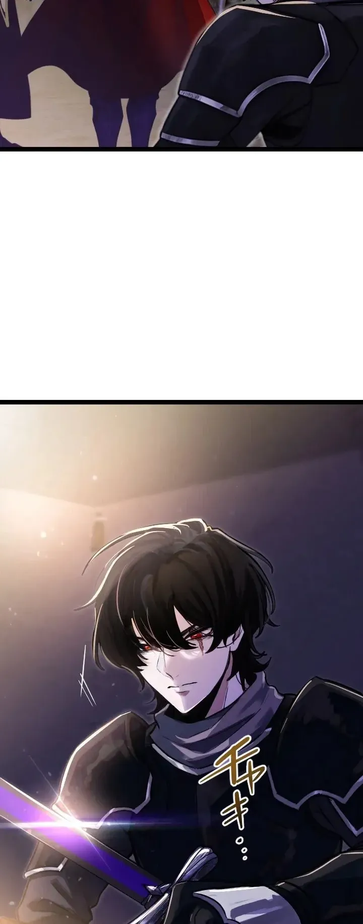 The Strongest Sword Saint Reincarnated Into a Prestigious Magic Family ตอนที่ 1 หน้า 18