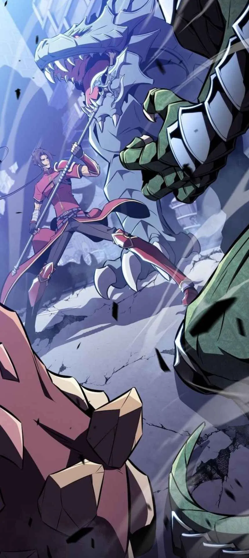 The Demon Slayer’s Restaurant ตอนที่ 6 หน้า 27