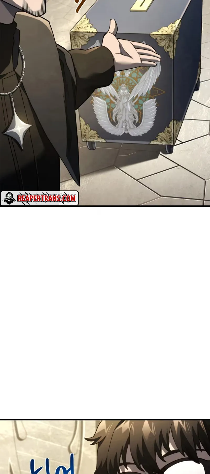 Revenge of the Iron-Blooded Sword Hound ตอนที่ 85 หน้า 29