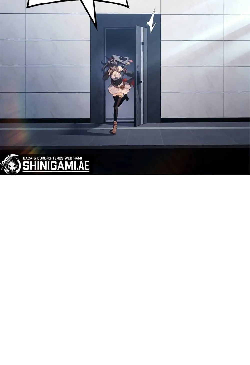 Solo Leveling ARISE: Hunter Origin ตอนที่ 2 หน้า 14