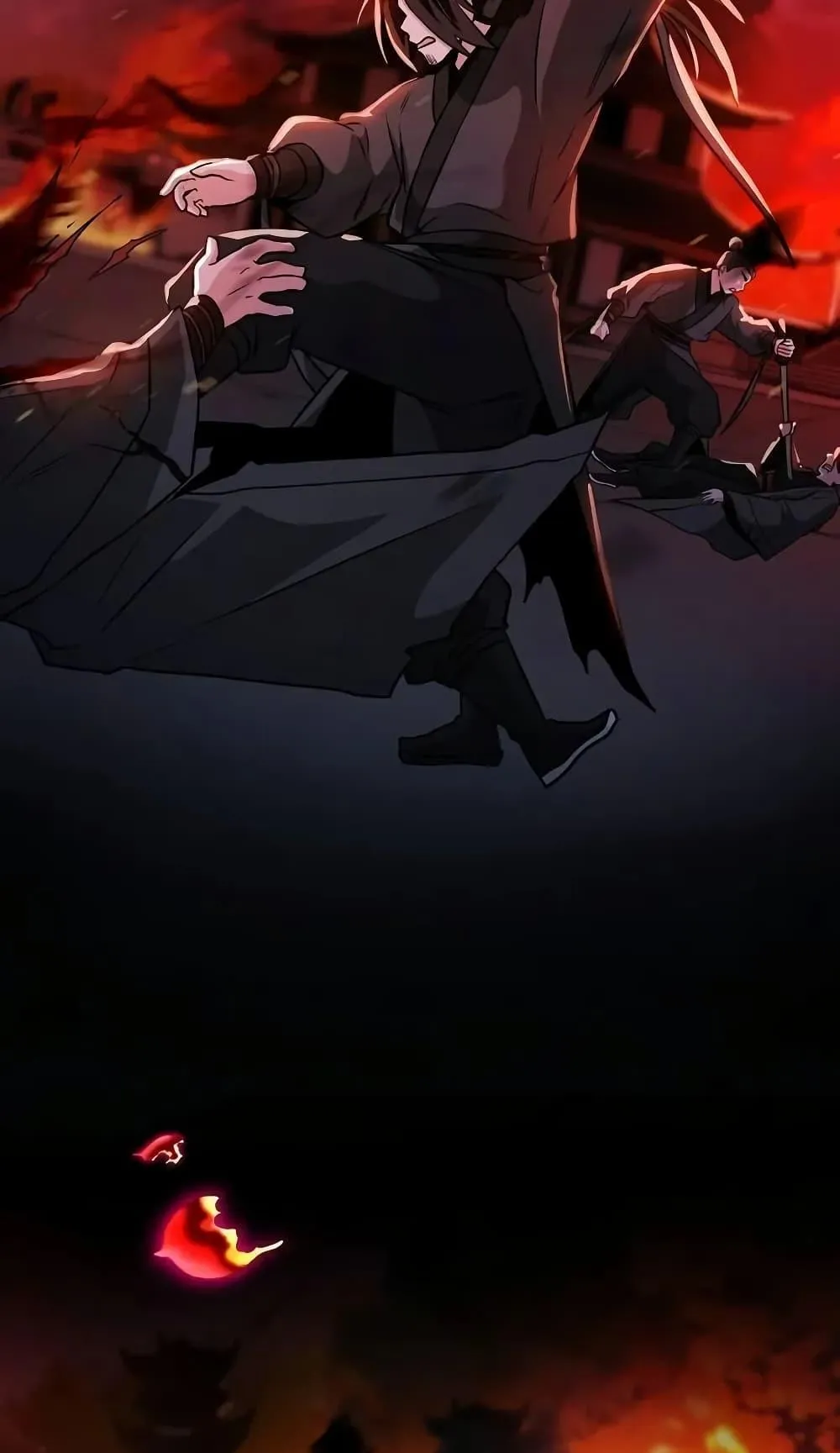 Mount Hua Sect’s Genius Phantom Swordsman ตอนที่ 2 หน้า 25