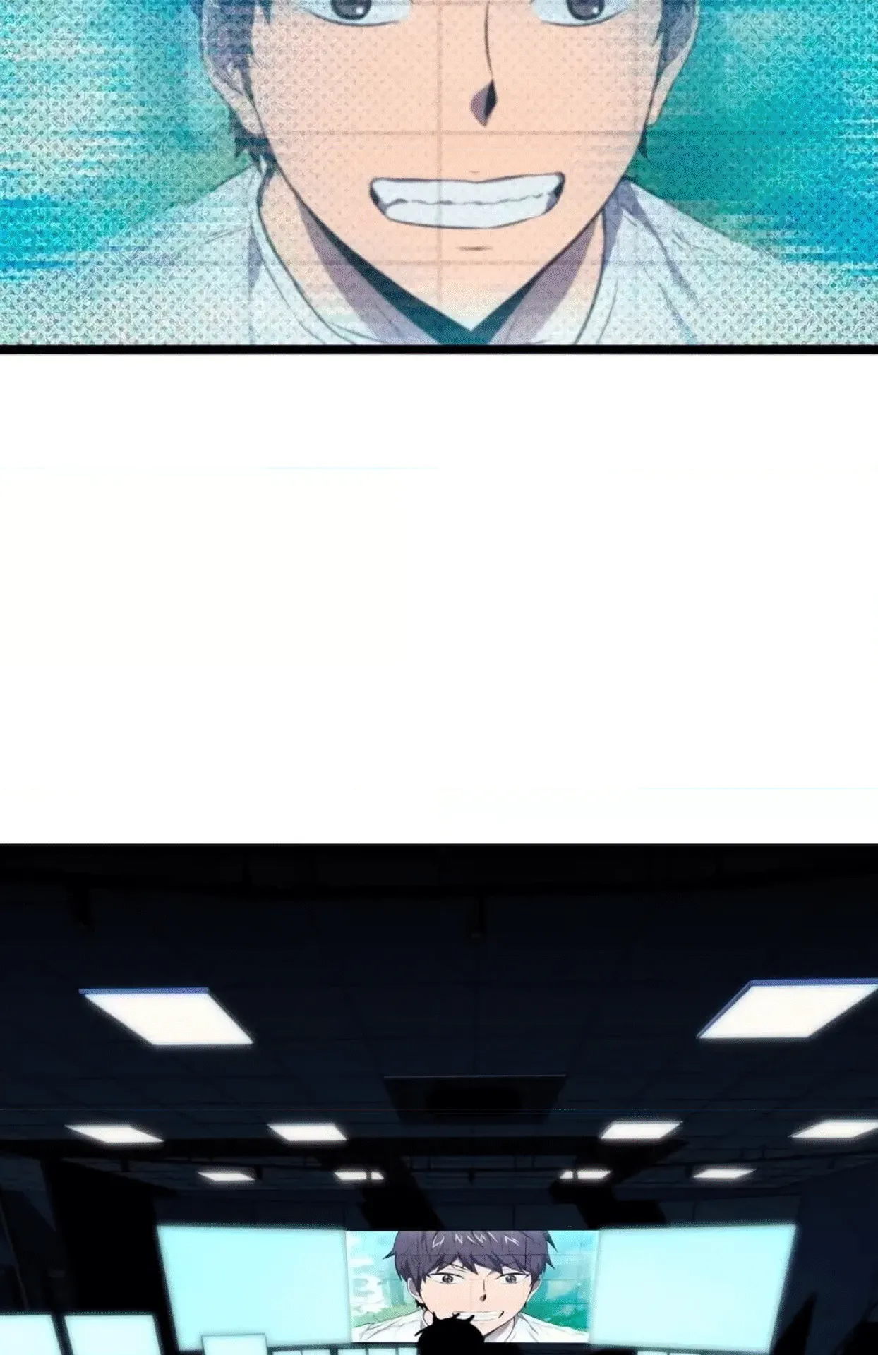 Sleeping Ranker ตอนที่ 6 หน้า 115