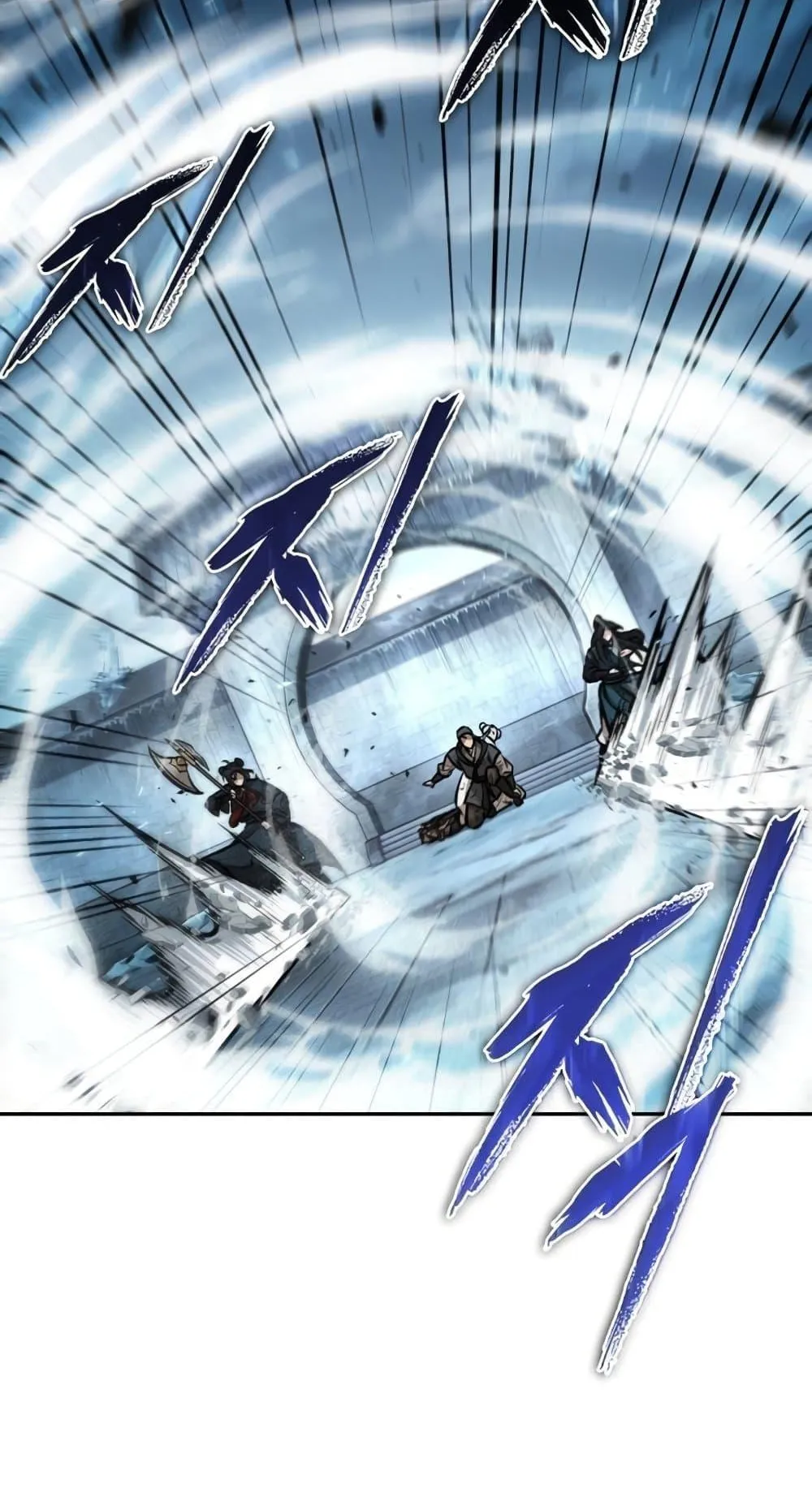 Nano Machine Chapter 172 หน้า 37