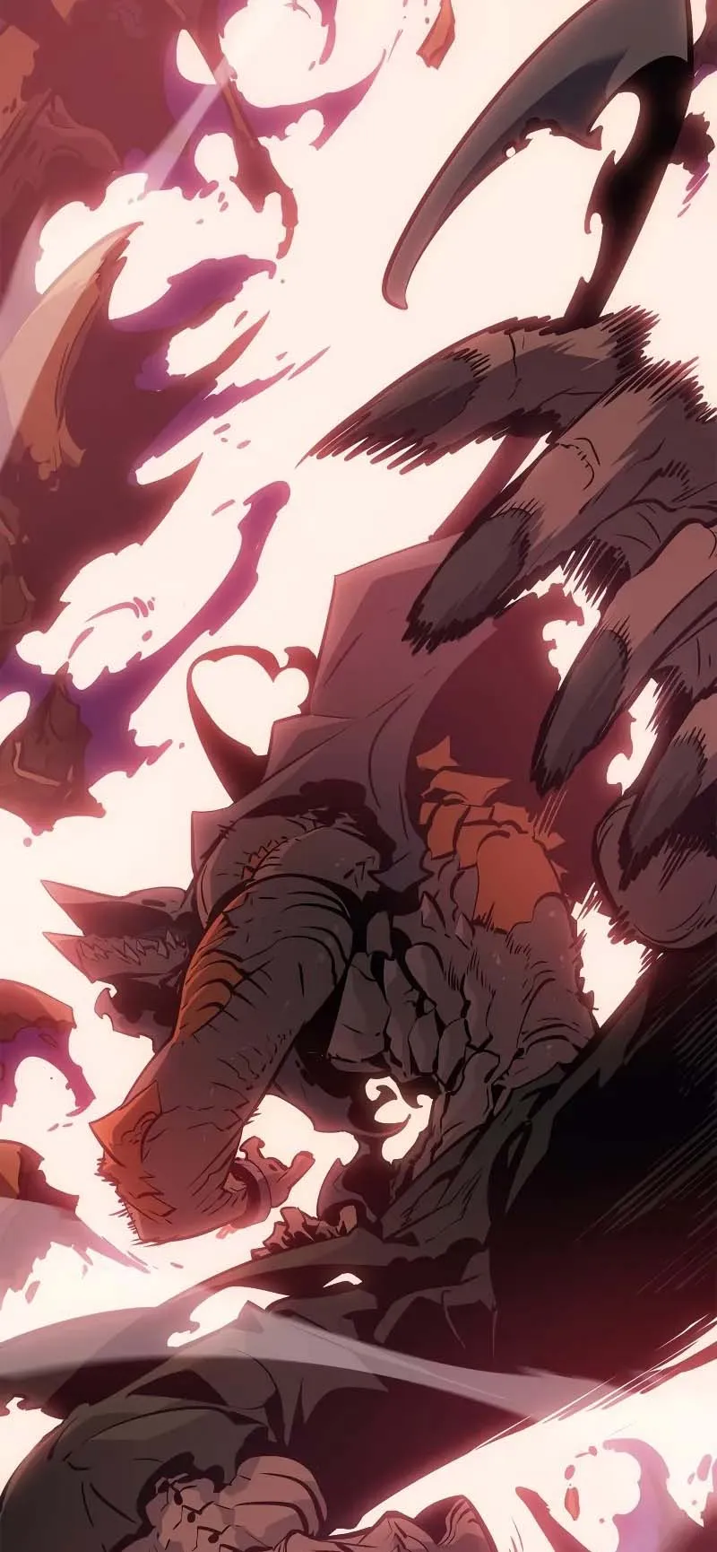 Solo Leveling: Ragnarok ตอนที่ 27 หน้า 55