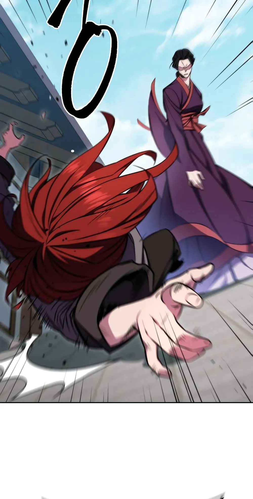 Heavenly Inquisition Sword ตอนที่ 1 หน้า 58