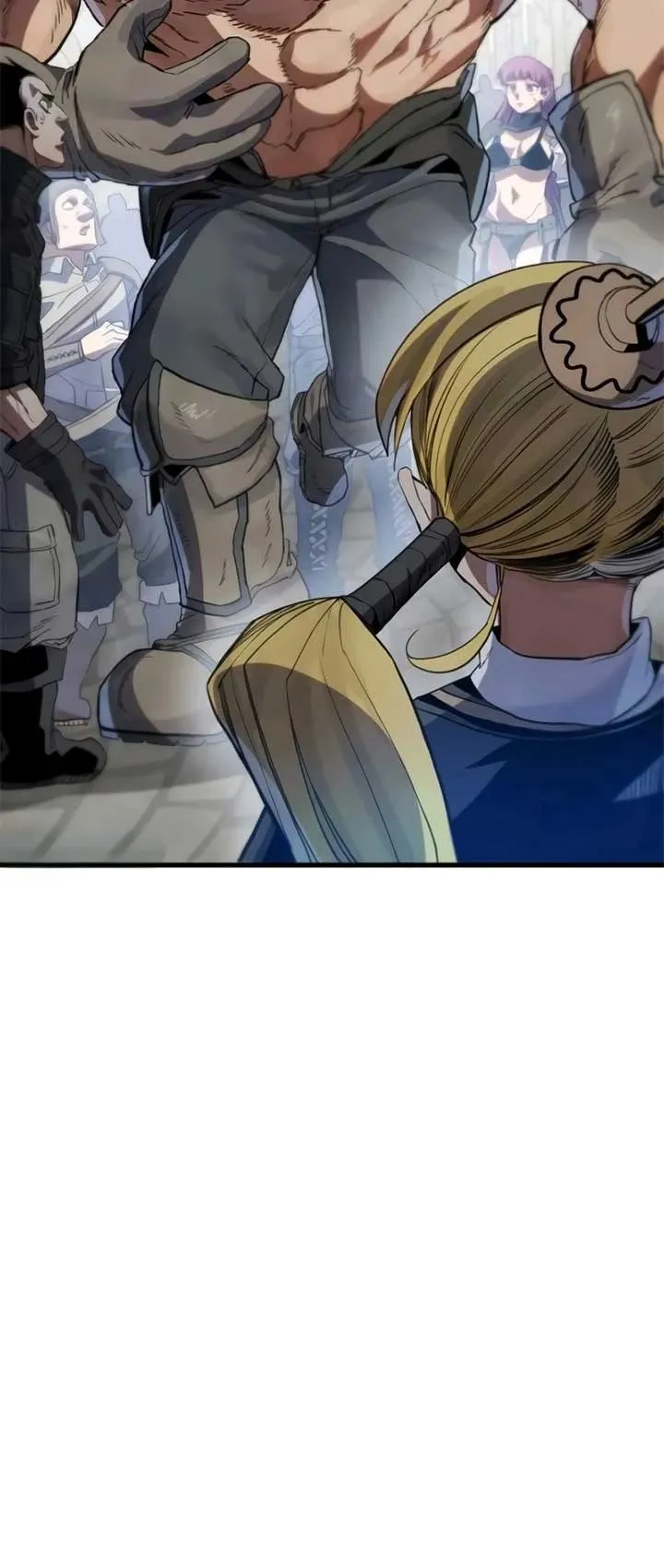 The Hero of the Heart Sword ตอนที่ 11 หน้า 100